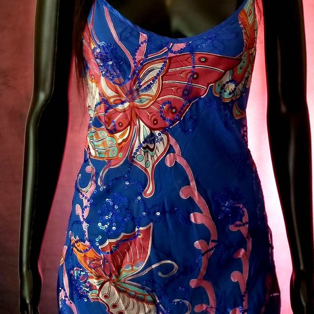 Night-time chemise
